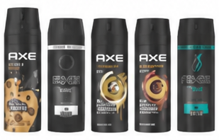Axe Deodorant Spray 150 ml