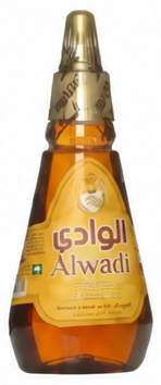 الوادي خليط العسل الصناعي 380مل