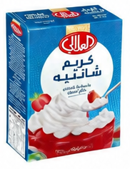 Al Alali Cream Delight Chantilly 72gm