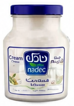 Nadec Cream Cheese 900g
