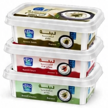 نادك لبنة ١٨٠ جرام
