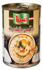 Safa Hummus Tahina 400g