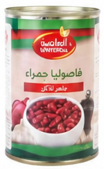Universal Red Kidney Beans 400g