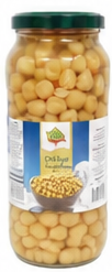 Prime Chick Peas 540g