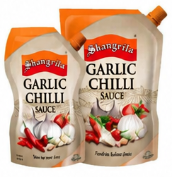 Shangrila Garlic Chilli Sauce 800 gm