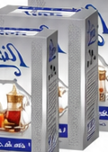 النخبة شاي اسود ناعم ٤٠٠ جرام