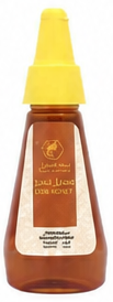 بي هاوس عسل سدر طبيعي 220 جرام