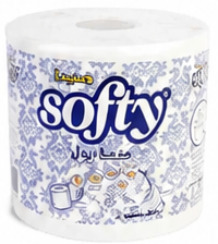 Softy Maxi Roll 300 Meters