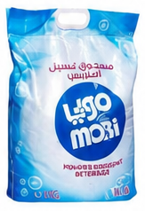 MOBI Laundry Detergent 10 kg