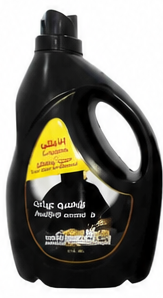 بريتكس شامبو عباية رائحة الربيع ٣ لتر