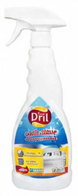 Drill Oven Cleaner 500 ml