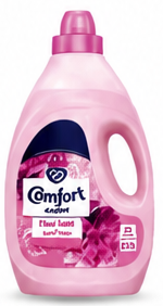Comfort Concentrated Fabric Softener 2 L