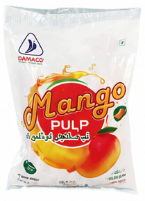 دام اكو لب مانجو توتابوري 1 كيلو