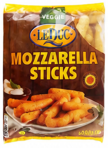 Leduc Mozzarella Sticks 1 Kg