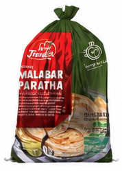 Taza Treat Malabar Paratha 3.5 kg