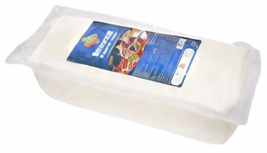 Prime Mozzarella Cheese Analogue 2.3 kg