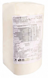 Vilvi Block Mozzarella Cheese Analogue 2.5 kg