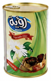 سمن رؤية نباتي 1 لتر