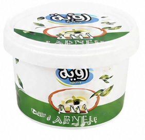 لبنة رؤية 1 كيلو