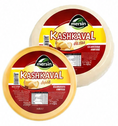 Mersin Kashkaval Cheese 500g