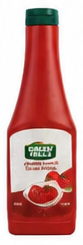 Green Hills Tomato Ketchup 800g