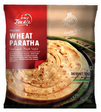 Taza Treat Wheat Paratha 350GM