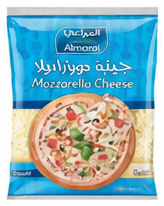 Almarai Mozzarella Cheese 180gm
