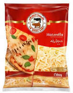 The Three Cows Mozzarella 400g
