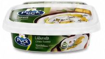 Puck Labneh Lebanese Recipe 400g