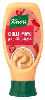 Knorr Chilli Mayonnaise 420 ml