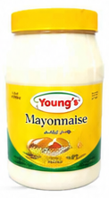 Young's Classic Mayonnaise 946ml