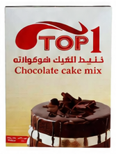TOP1 Chocolate Cake Mix Powder 400g