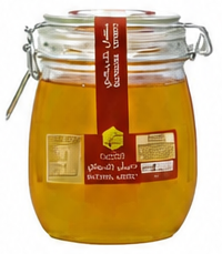 Al Saffi Natural Honey 1.5 KG