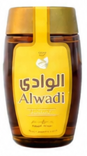الوادي خليط عسل صناعي 1 كيلو