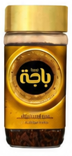 باجة قهوة ذهبية أرابيكا 100 جرام