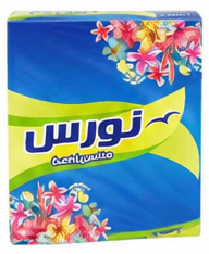 Nawras Tissue Paper 2 Ply 10 pcs