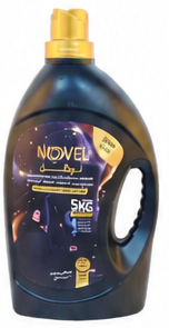 نوفل سائل المركز لغسيل العبايات 3 لتر