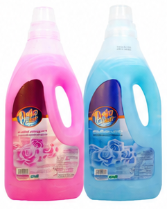 Deto Clean Fabric Softener & Freshner 2 LTR