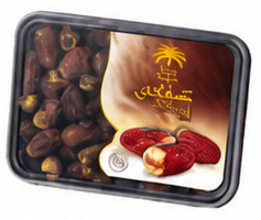 تمر سيافا سقايا ٨٠٠ جرام