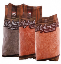 ALGHARBI Red / Brown Lentils 900GR