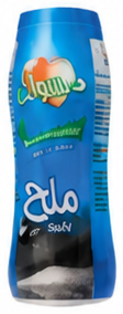 د. سولت ملح باليود ٤٠٠ جرام