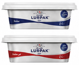 Lurpak Butter Unsalted 200g