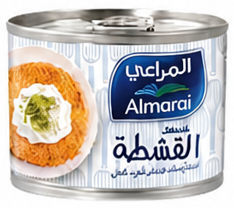 شبيهة قشطة المراعي 170 جرام