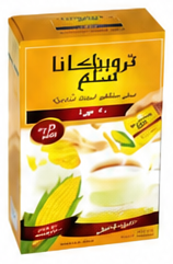 محلي تروبيكانا سلم بلا سكر 100 جرام
