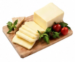 Tregar Natural Mozzarella Cheese Argentina 100 Grams