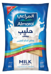 حليب مجفف المراعي ١٨٠٠ جرام