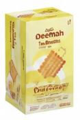 Deemah Tea Biscuit 75 Grams