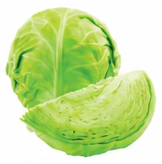 ملفوف أخضر
