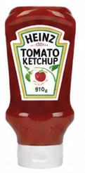 Heinz Tomato Ketchup 910 ml