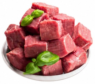 Fresh Boneless Camel Meat
